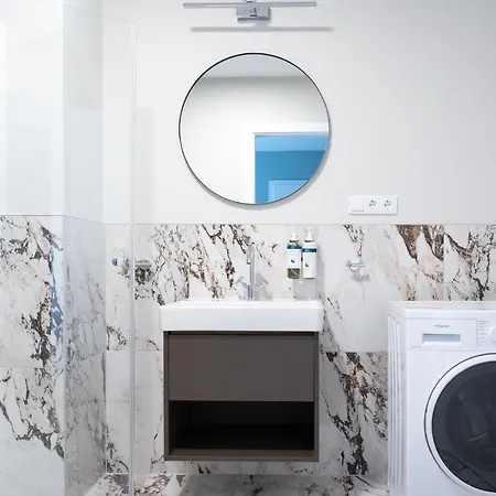 Aparthotel Numa Terra Wien