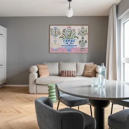 Numa Terra 4* Wien