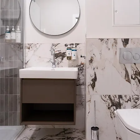 Numa Terra Aparthotel Wien