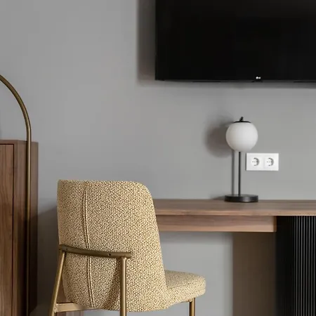 Aparthotel Numa Terra
