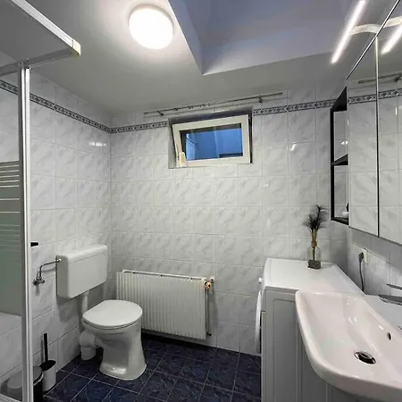 Appartement Schickes & Gemuetliches *