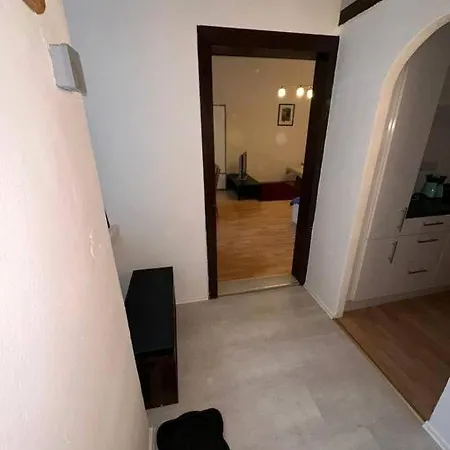 Super Cozy Apartamento