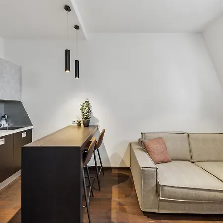 Limehome Rossauer Laende *