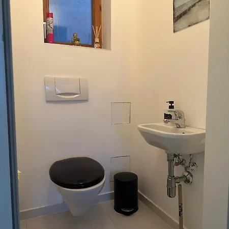 Klimatisiertes Dachgeschoss In Zentrum Wiens *