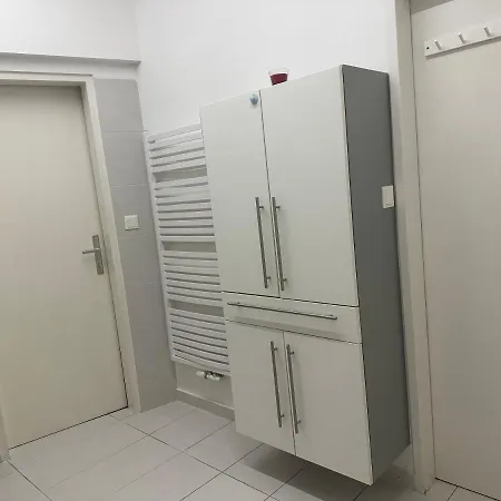 Klimatisiertes Dachgeschoss City In Zentrum Wiens *