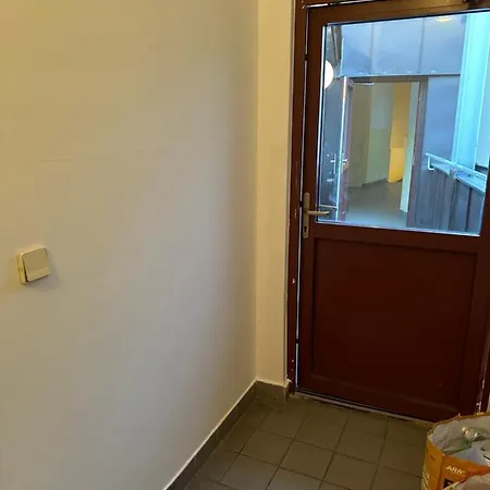 Apartment Klimatisiertes Dachgeschoss City In Zentrum Wiens Vienna