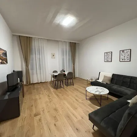 Cozy Homes Apartment