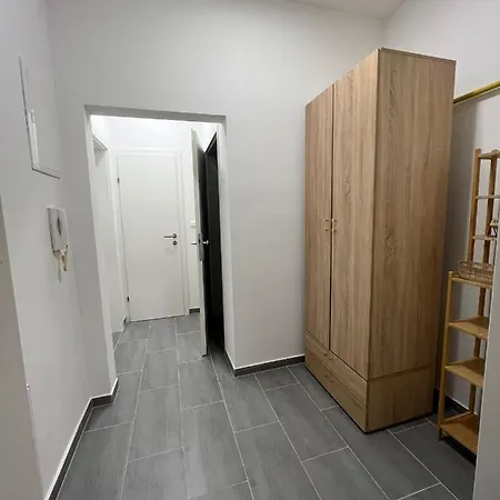 Cozy Homes Apartment *