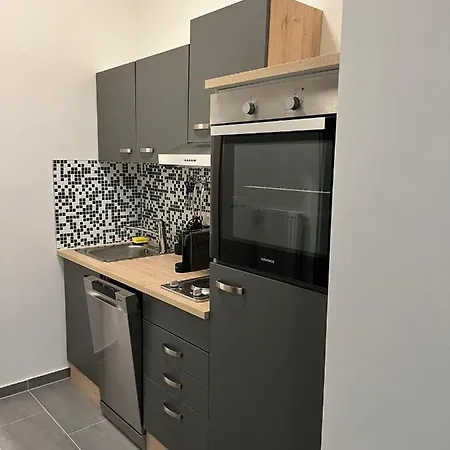 Apartment Cozy Homes