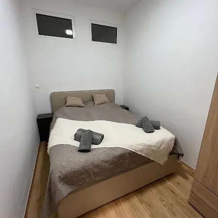 Cozy Homes *