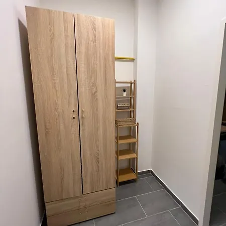 Cozy Homes Apartment