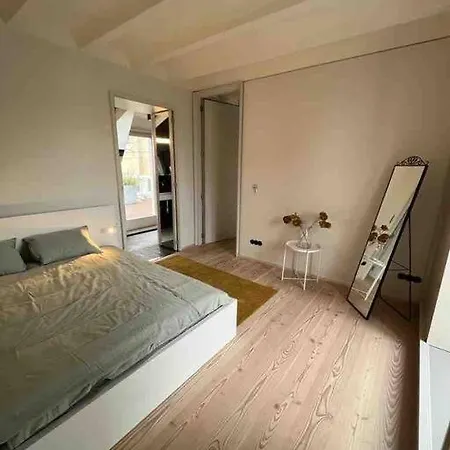Luxury City Penthouse Appartamento Vienna