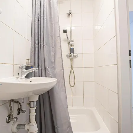 Apartment Cozy & Stylish 1-br Retreat-perfect Getaway Vienna