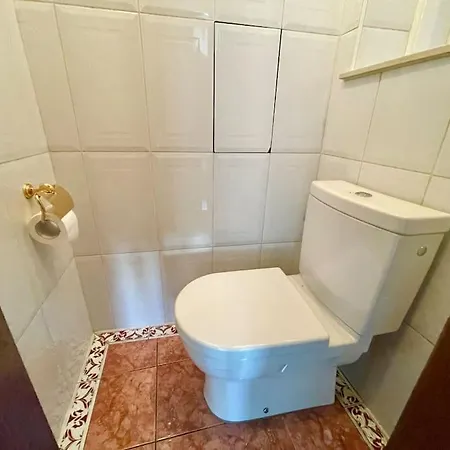 110m2 Stylish 4 Bedroom Vienna