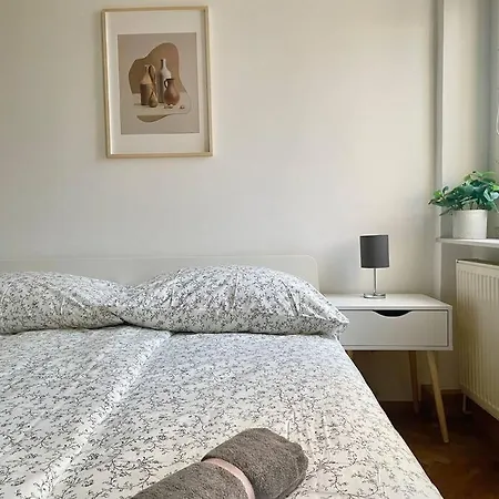 110m2 Stylish 4 Bedroom Apartment
