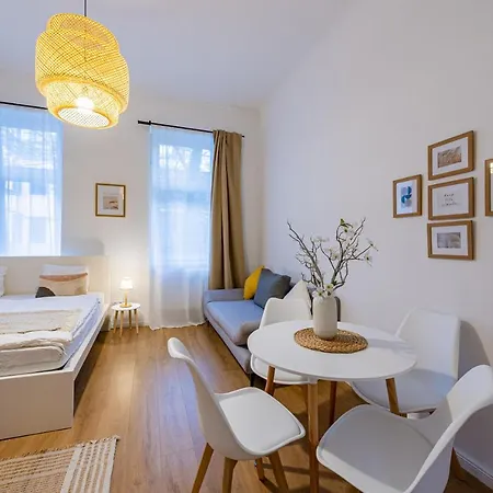 My Bright Aparthotel *