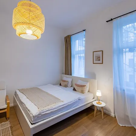 Aparthotel My Bright Vienna