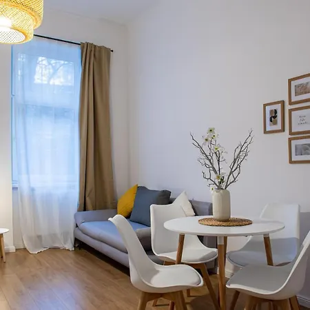 Aparthotel My Bright