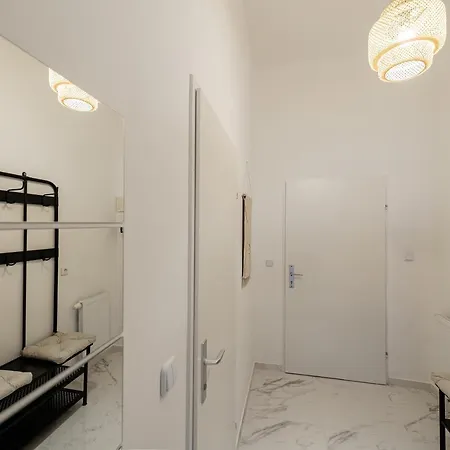 My Bright Aparthotel