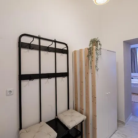 My Bright Aparthotel *