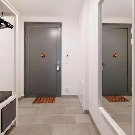 Apartamento New! Convenient Viennalove Wienmeidling