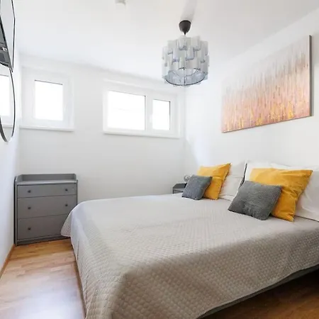 New! Convenient Viennalove Wienmeidling * Viena
