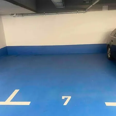 Moderne In Der Toplage Inkl. Garage