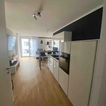 Moderne In Der Toplage Inkl. Garage