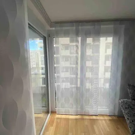 Moderne In Der Toplage Inkl. Garage Apartment *