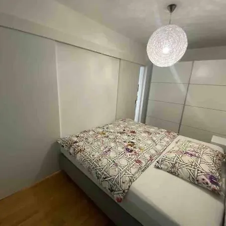 Moderne In Der Toplage Inkl. Garage Apartment Vienna