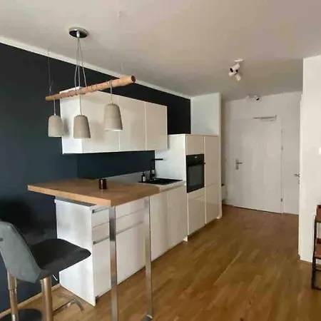 Moderne In Der Toplage Inkl. Garage Apartment *