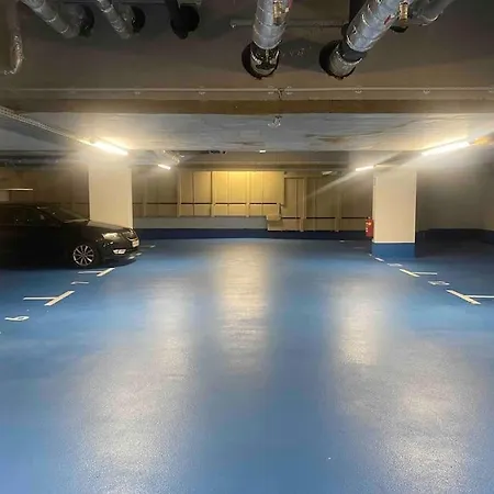 Moderne In Der Toplage Inkl. Garage