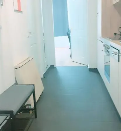 Comfort 5p Hn Apartment Vienna