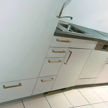 Apartament Comfort 5p Hn