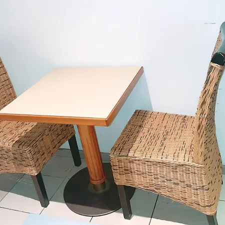 Apartment Comfort 5p Hn