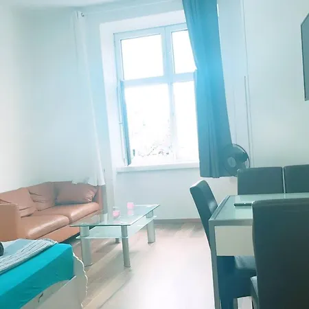 Comfort 5p Hn * Wiedeń