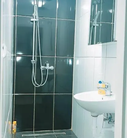 Comfort 5p Hn Apartment