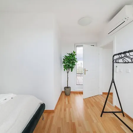 Chic #20 Apartment *