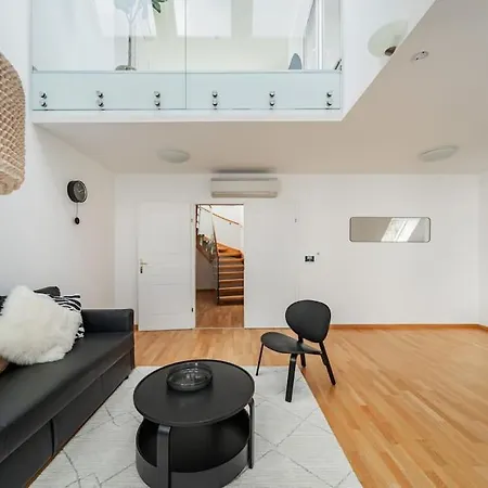 Chic #20 Apartment *