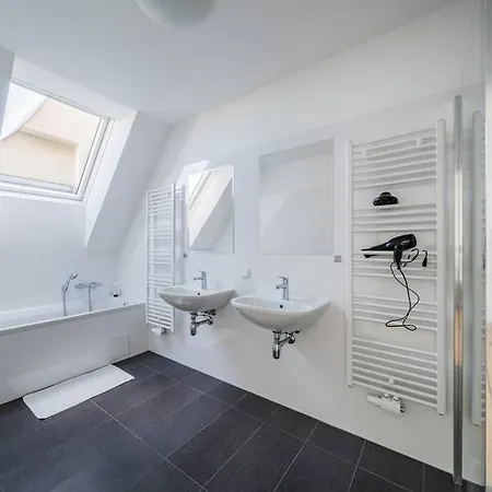 Apartment Chic #20 Vienna