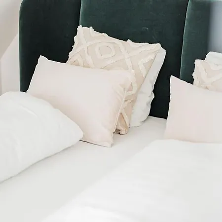 Chic #20 Apartment *