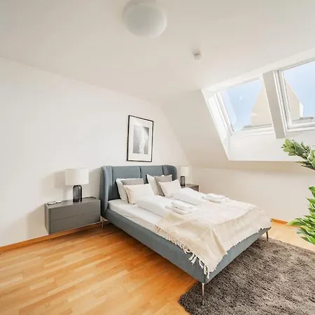 Chic #20 Apartment *