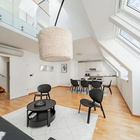 Apartment Chic #20 Vienna