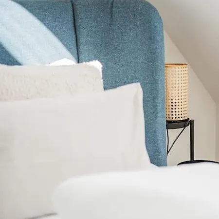 Chic #20 Apartment