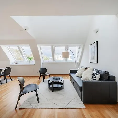 Chic #20 Apartment *