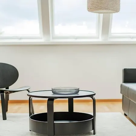 Chic #20 Apartment