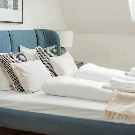 Chic #20 Apartment *