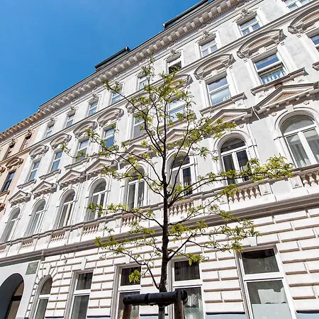 Aparthotel My Bright Vienna