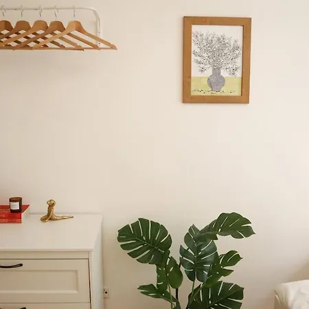 Charming, Modern & Spacious