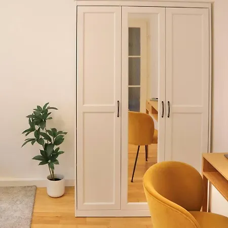 Charming, Modern & Spacious * Vienna